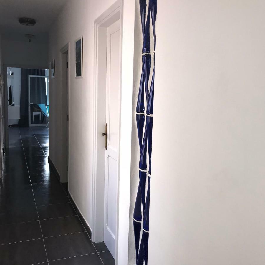 Apartamento Centro De Arrecife Eksteriør billede