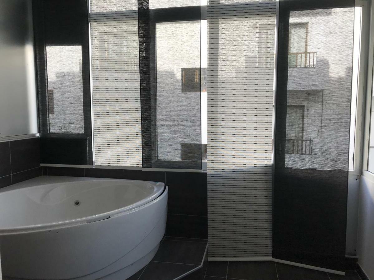 Apartamento Centro De Arrecife Eksteriør billede