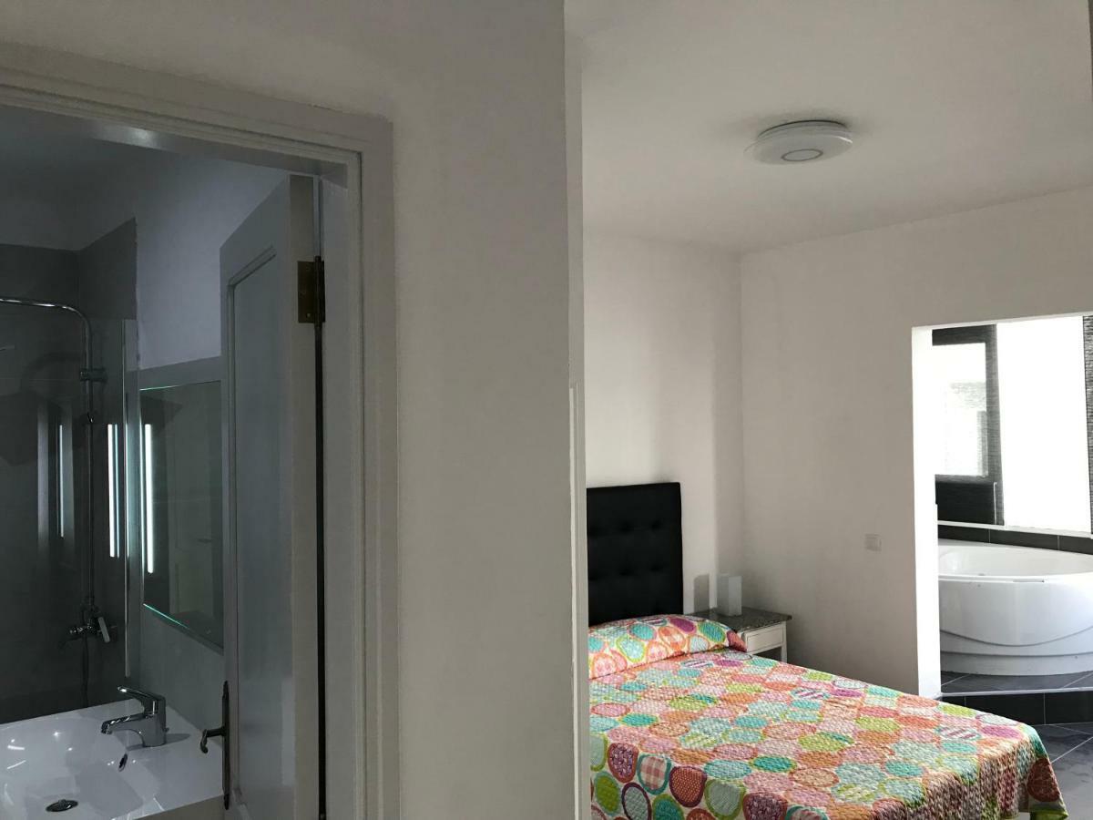 Apartamento Centro De Arrecife Eksteriør billede