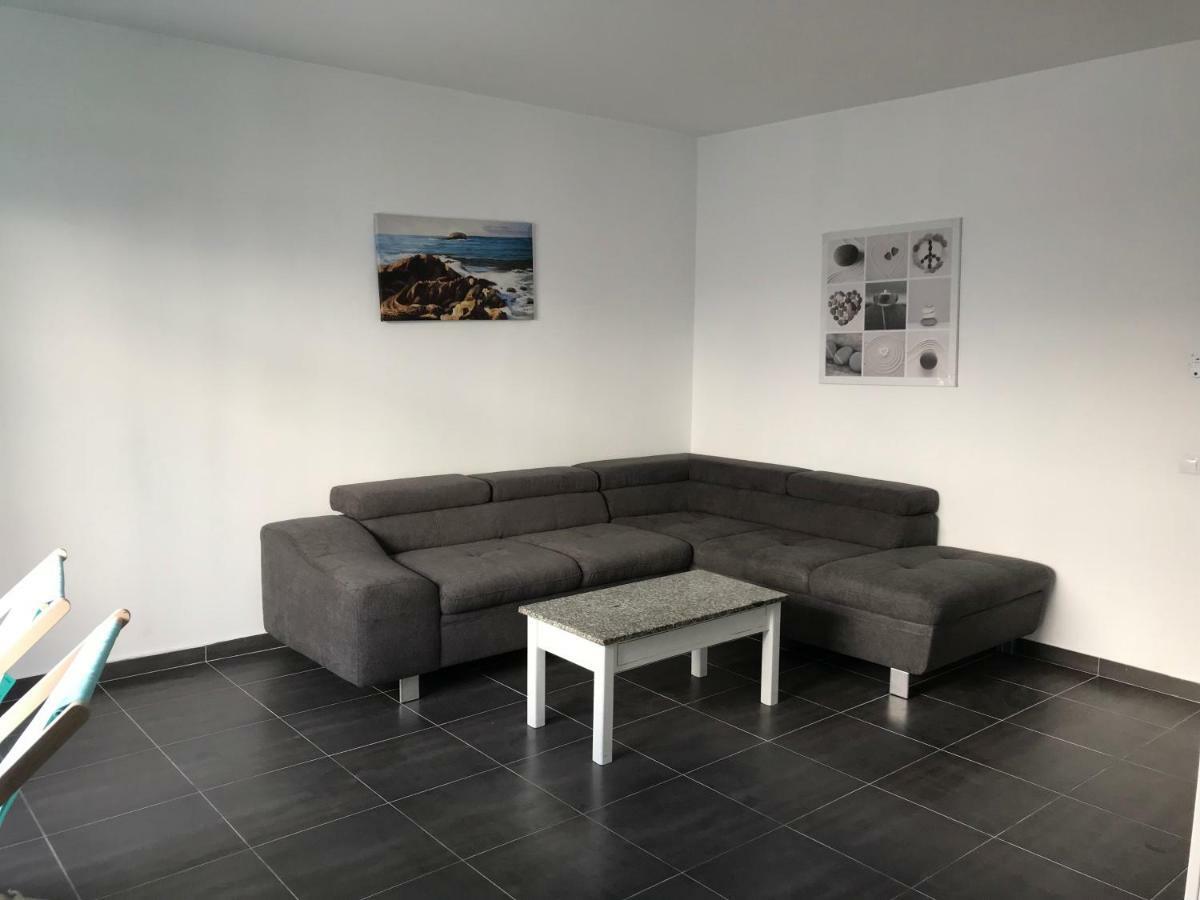 Apartamento Centro De Arrecife Eksteriør billede