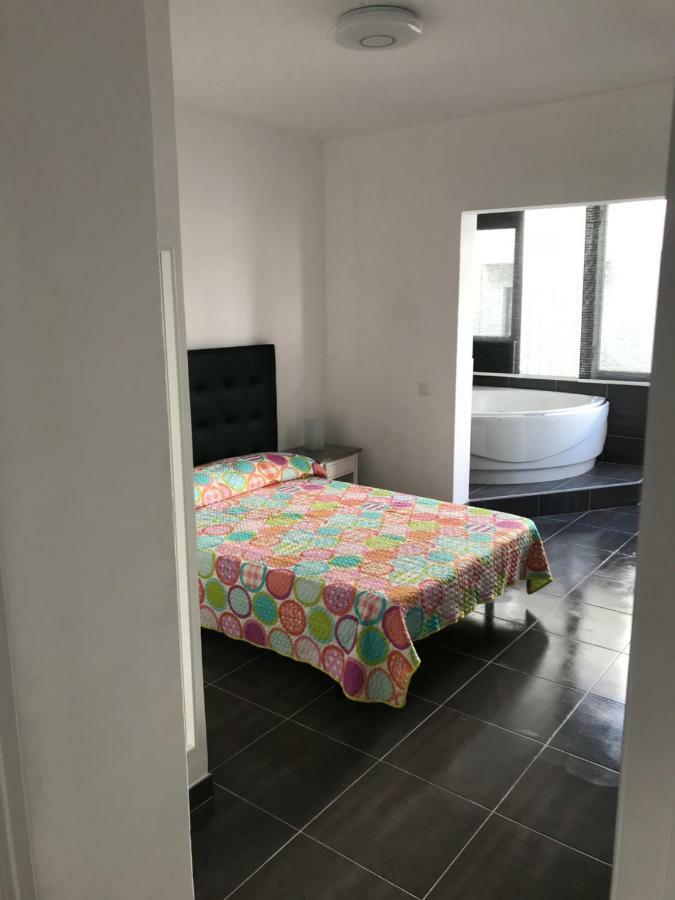 Apartamento Centro De Arrecife Eksteriør billede