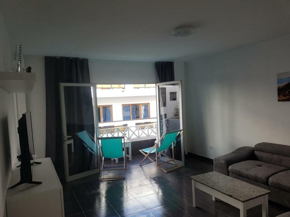 Apartamento Centro De Arrecife Eksteriør billede