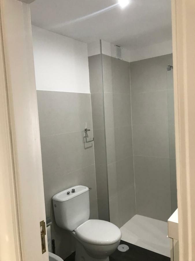 Apartamento Centro De Arrecife Eksteriør billede