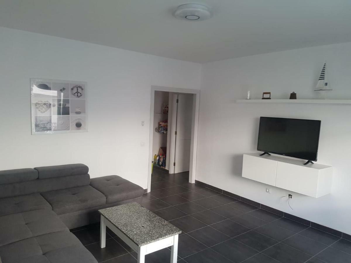 Apartamento Centro De Arrecife Eksteriør billede