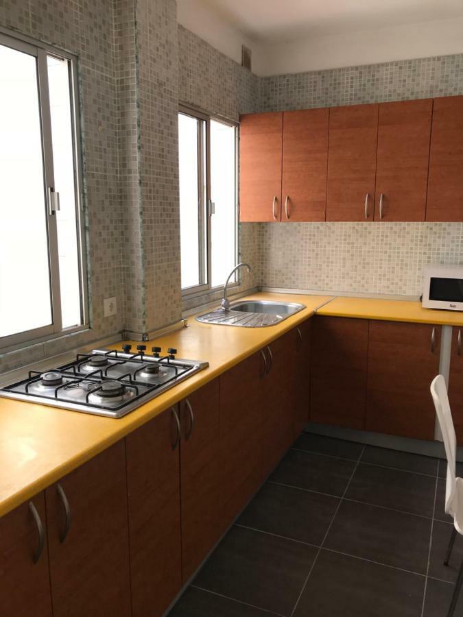 Apartamento Centro De Arrecife Eksteriør billede