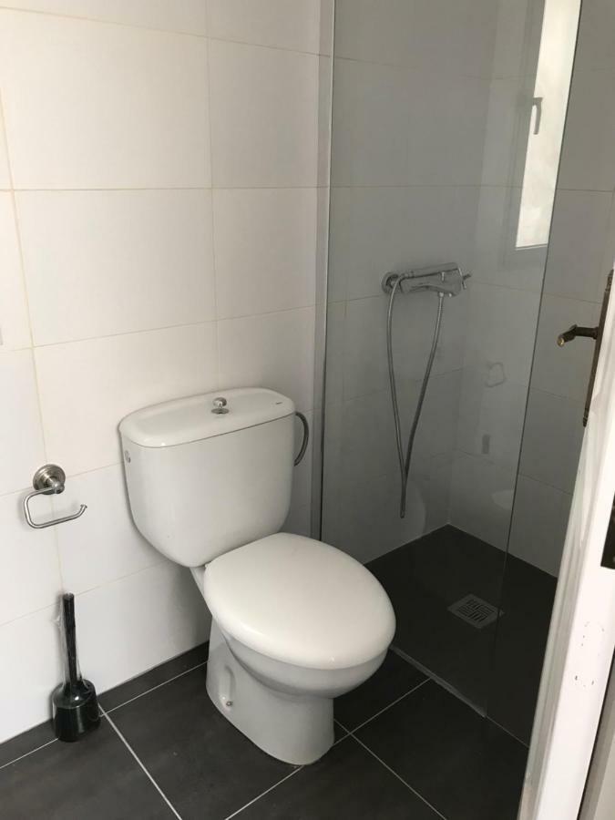 Apartamento Centro De Arrecife Eksteriør billede